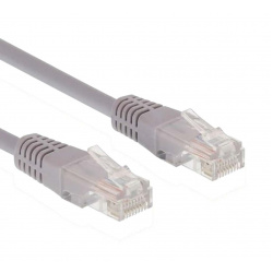 Patch cord 50 cm CAT6 