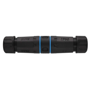 Acoplador RJ45 CAT6 IP68