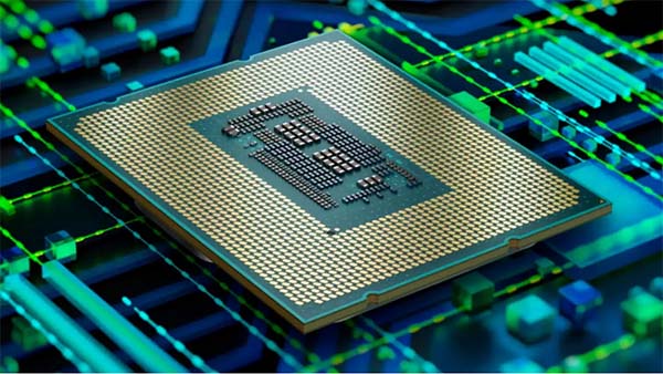 Fallas CPU Intel