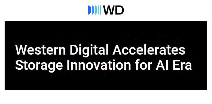 wd production 2026 soldout